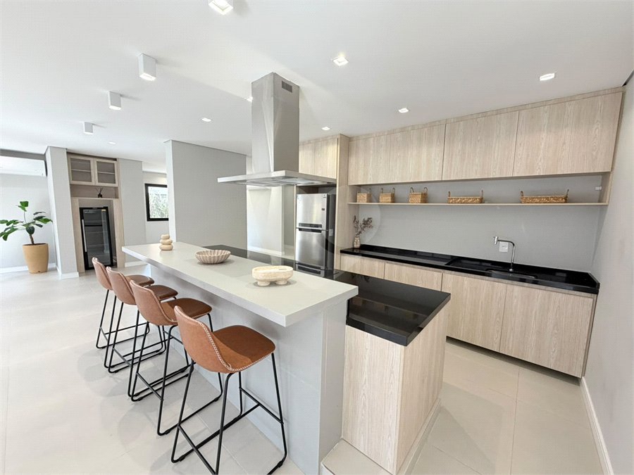 Apartamento à venda com 3 quartos, sendo 1 suíte, em Vila Caminho do Mar, São Bernardo do Campo, SP