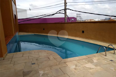 Apartamento à venda com 3 quartos em Vila Mogilar, Mogi das Cruzes, SP