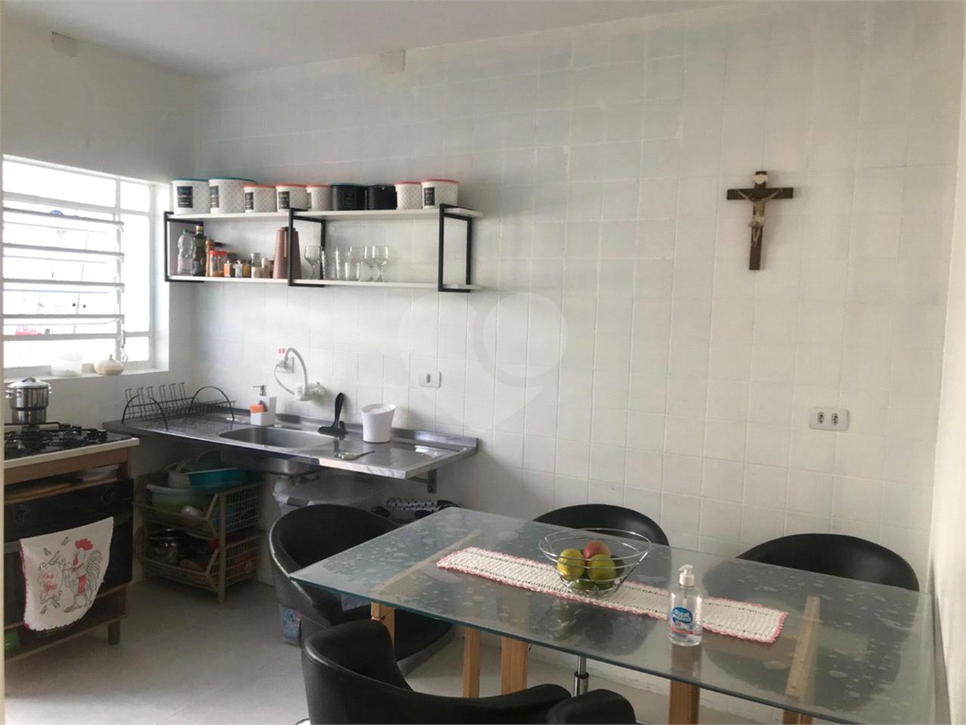 Casa à venda com 2 quartos em Interlagos, São Paulo, SP