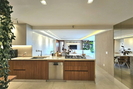 Apartamento à venda com 3 suítes em Brooklin Novo, São Paulo, SP