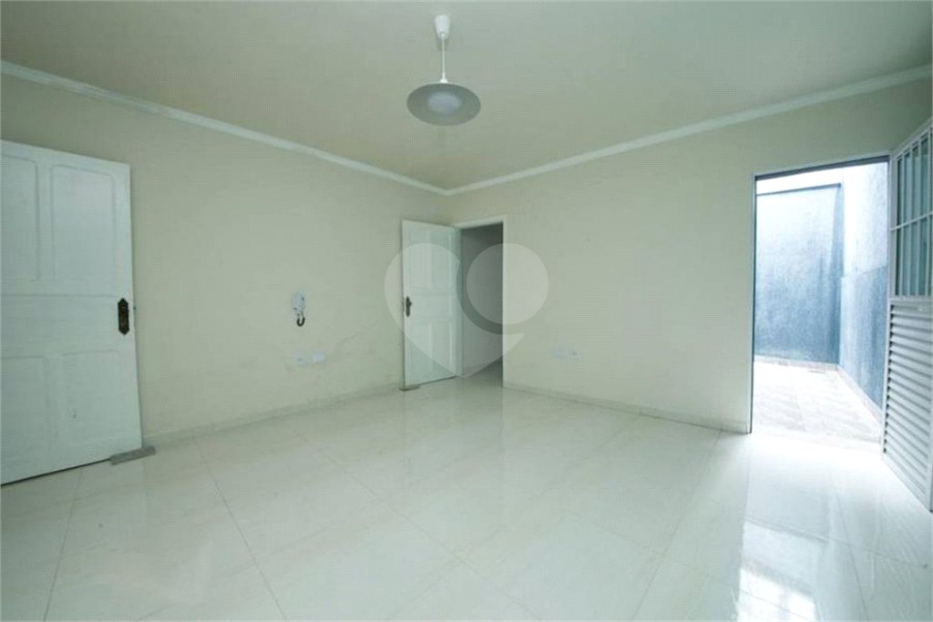 Sobrado à venda com 3 quartos em Santana, São Paulo, SP