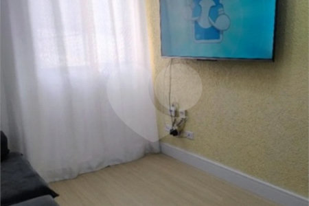 Apartamento à venda com 2 quartos em Jardim São Luis, Guarulhos, SP