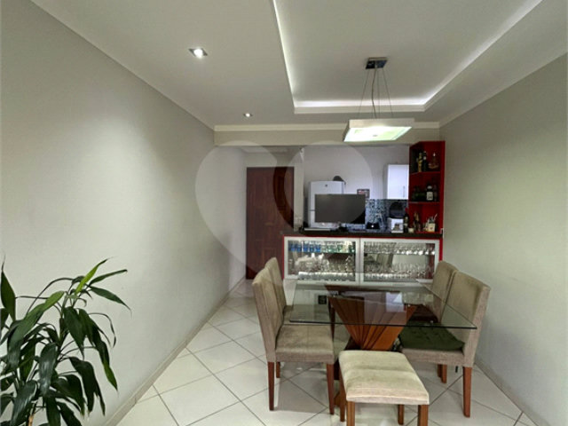 Apartamento à venda com 2 quartos em Limão, São Paulo, SP