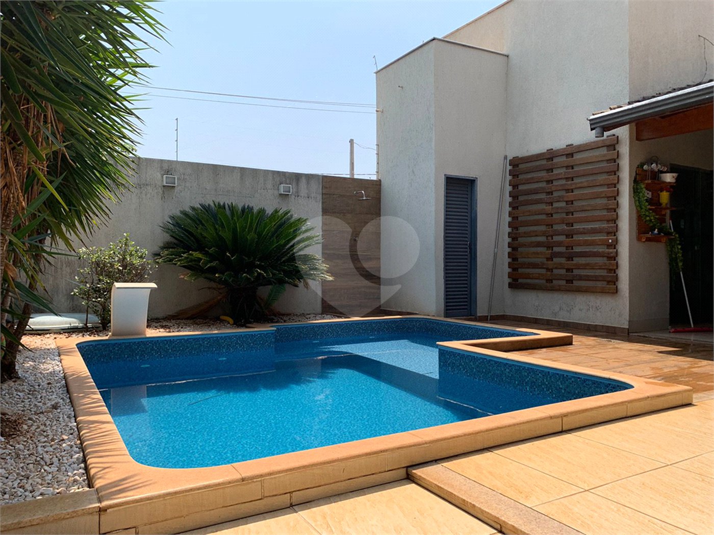 Casa à venda com 2 suítes em Jardim Das Paineiras, Três Lagoas, MS