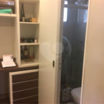 Apartamento à venda com 3 quartos, sendo 2 suítes, em Perdizes, São Paulo, SP