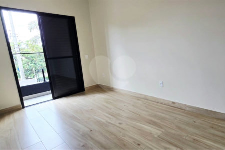 Casa de Vila à venda com 2 suítes em Jardim Americano, Sorocaba, SP