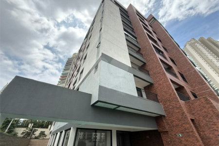Apartamento para alugar com 1 suíte em Santana, São Paulo, SP