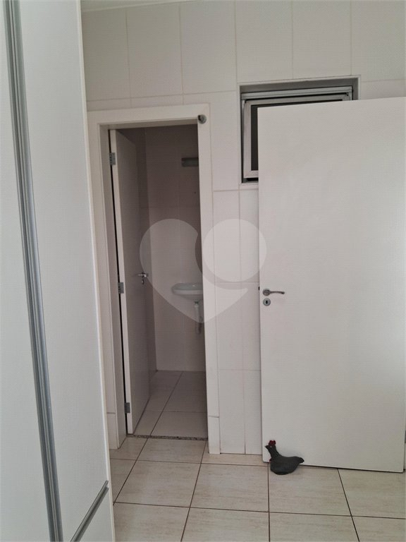 Apartamento à venda com 4 quartos, sendo 2 suítes,  em Vila Sfeir, Indaiatuba, SP