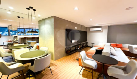 Apartamento para alugar com 2 quartos, sendo 1 suíte,  em Planalto Paulista, São Paulo, SP