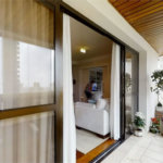 Apartamento à venda com 3 quartos, sendo 2 suítes, em Vila Suzana, São Paulo, SP