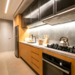 Apartamento à venda com 2 quartos, sendo 1 suíte, em Pinheiros, São Paulo, SP