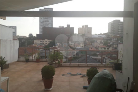 Casa à venda com 2 suítes em Vila Monumento, São Paulo, SP