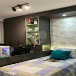 Casa à venda com 3 suítes no condomínio Maison Blanche, Indaiatuba - SP