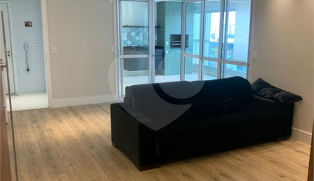 Apartamento à venda com 3 suítes em Cidade Mãe do Céu, São Paulo, SP