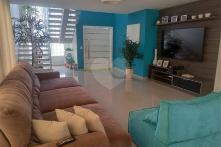 Casa à venda com 3 suítes no condomínio Mont Blanc, Sorocaba - SP