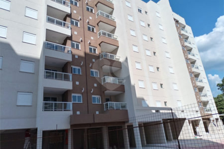 Apartamento à venda com 2 quartos, sendo 1 suíte, em Medeiros, Jundiaí, SP