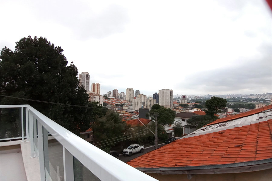 Sobrado à venda com 3 quartos, sendo 2 suítes, em Santana, São Paulo, SP