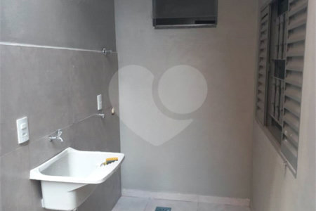 Casa térrea para venda no Jardim Bicão