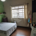 Sobrado à venda com 3 quartos em Tucuruvi, São Paulo, SP