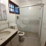 Sobrado à venda com 5 quartos, sendo 3 suítes, em Cidade Monções, São Paulo, SP