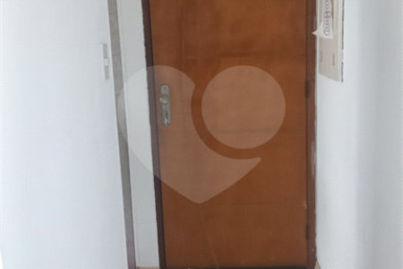 Apartamento à venda com 2 quartos em Jardim Peri, São Paulo, SP