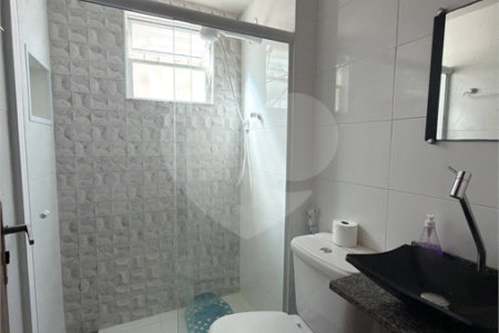 Casa em condomínio à venda com 4 quartos em Braga, Cabo Frio, RJ