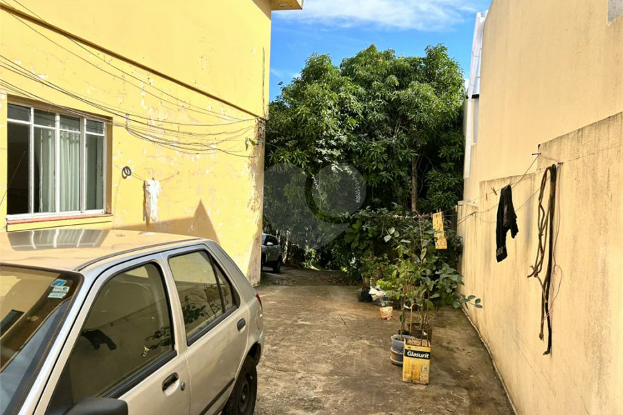 Terreno à venda em Casa Verde, São Paulo, SP
