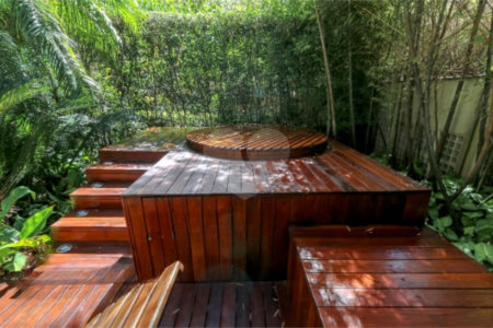 Apartamento para alugar com 3 suítes em Vila Olímpia, São Paulo, SP