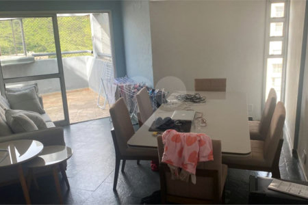 Cobertura à venda com 3 quartos, sendo 1 suíte, em Jardim Bonfiglioli, Jundiaí, SP