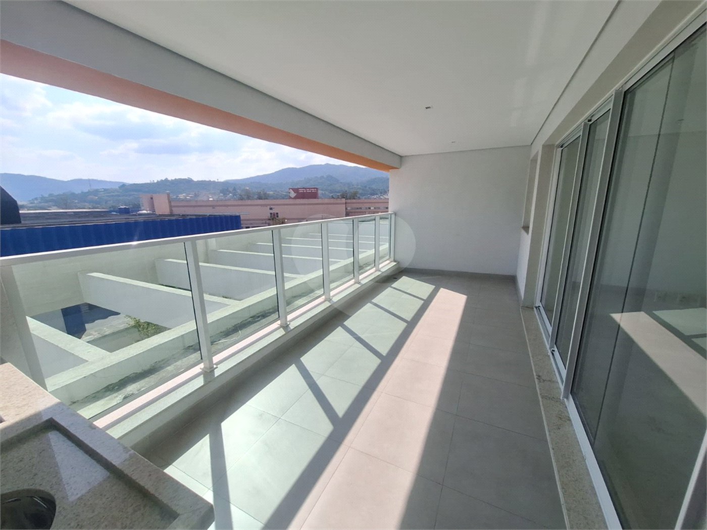 Apartamento à venda com 3 suítes em Vila Mogilar, Mogi das Cruzes, SP