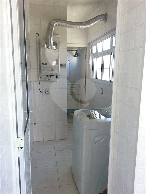 Cobertura à venda com 3 quartos, sendo 1 suíte, em Vila Ipojuca, São Paulo, SP