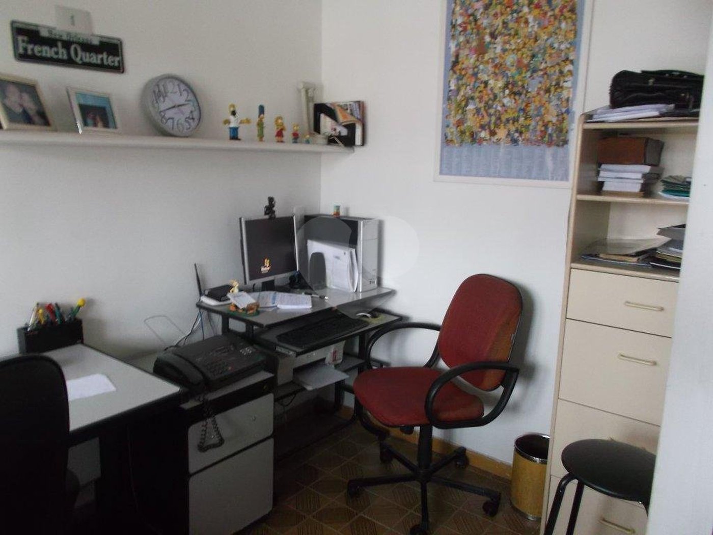 Casa Térrea à venda com 3 quartos, sendo 1 suíte, em Vila Maria Alta, São Paulo, SP