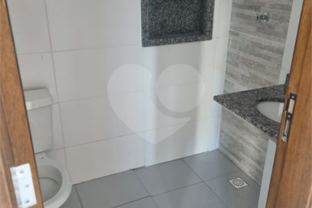 Apartamento à venda com 1 quarto em Vila Medeiros, São Paulo, SP
