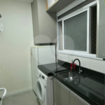 Apartamento à venda com 3 quartos, sendo 1 suíte, no Centro, São Bernardo do Campo, SP