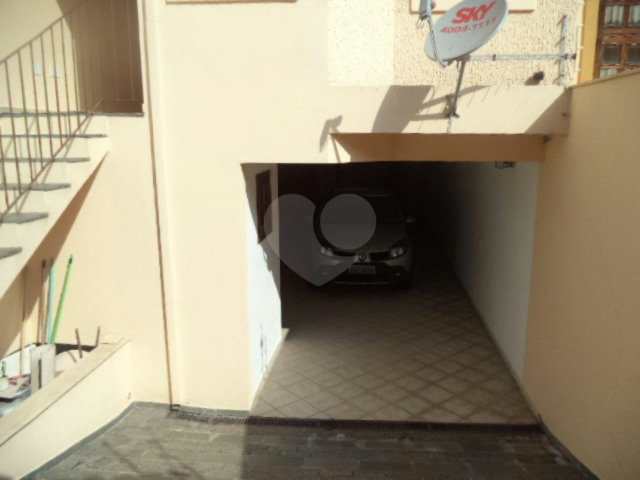 Sobrado à venda com 3 quartos, sendo 1 suíte,  em Tucuruvi, São Paulo, SP