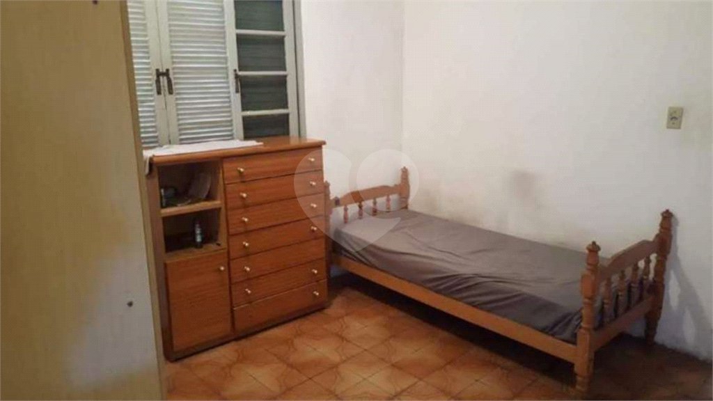 Sobrado à venda com 3 quartos em Vila Gustavo, São Paulo, SP