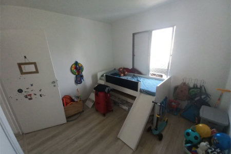 Apartamento à venda com 3 quartos, sendo 1 suíte,  em Vila Andrade, São Paulo, SP
