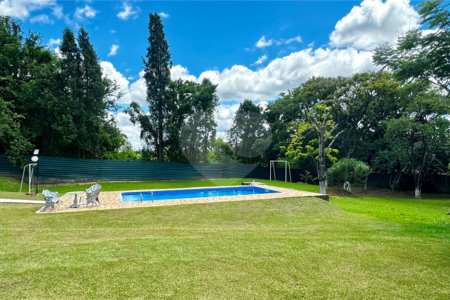 Chácara à venda com 4 suítes em Éden, Sorocaba, SP