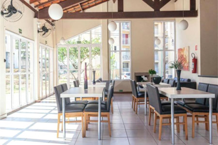 Apartamento à venda com 2 quartos em Jardim Petrópolis, Cotia, SP