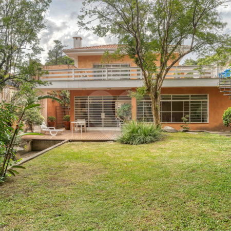Casa à venda ou para alugar com 3 quartos, sendo 1 suíte,  em Brooklin Velho, São Paulo, SP