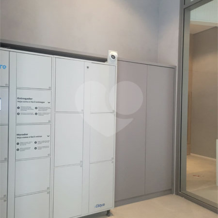 Apartamento à venda com 1 suíte em Pinheiros, São Paulo, SP