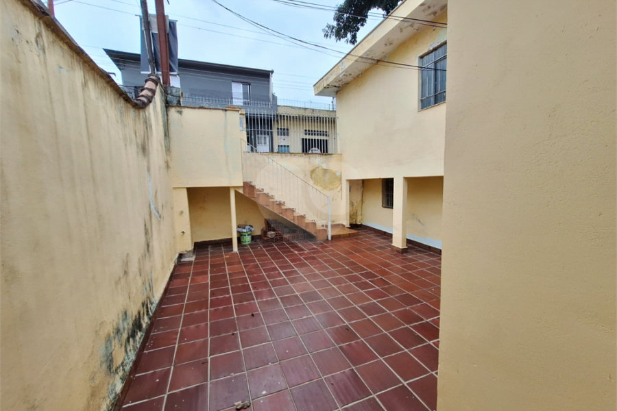 Casa à venda com 2 quartos em Tucuruvi, São Paulo, SP