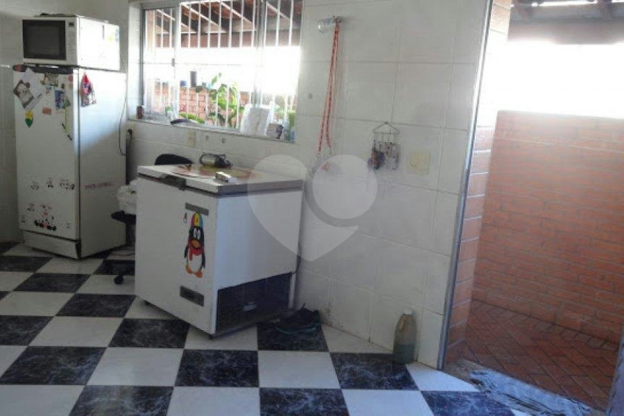 Sobrado à venda com 3 quartos, sendo 1 suíte,  em Limão, São Paulo, SP