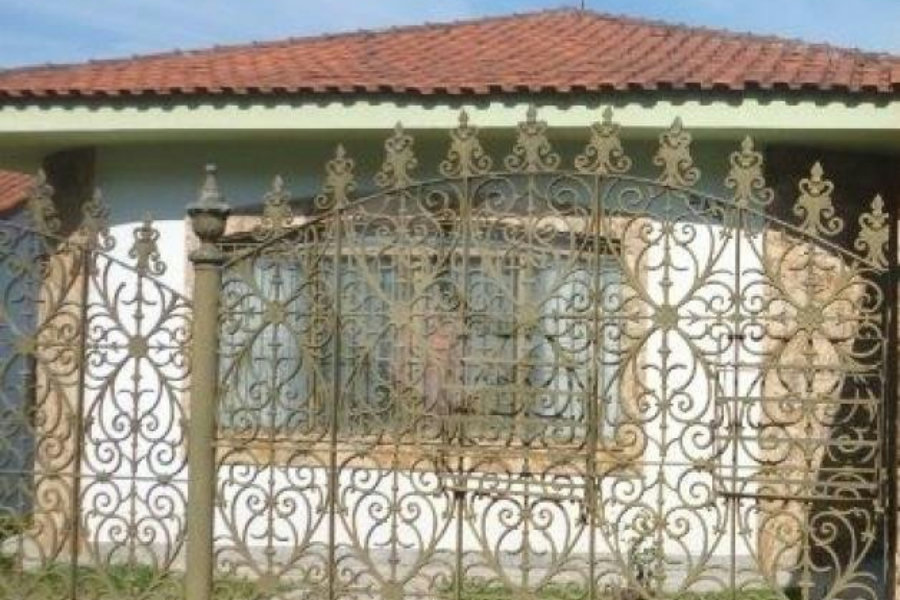 Sobrado à venda com 3 quartos, sendo 1 suíte, em Vila Aurora (zona Norte), São Paulo, SP