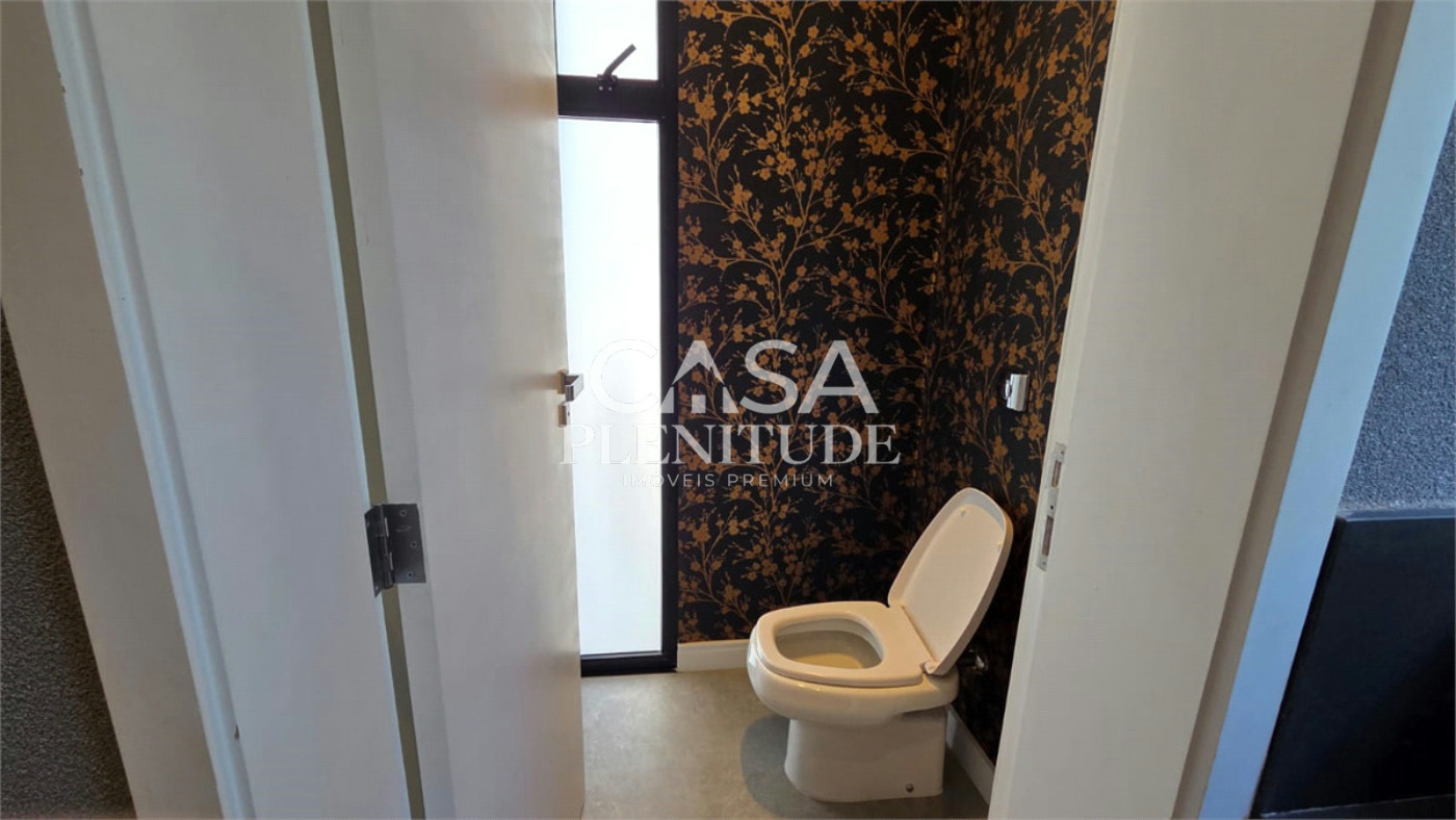 Casa em condomínio à venda ou para alugar com 4 suítes em Alphaville Nova Esplanada, Votorantim, SP