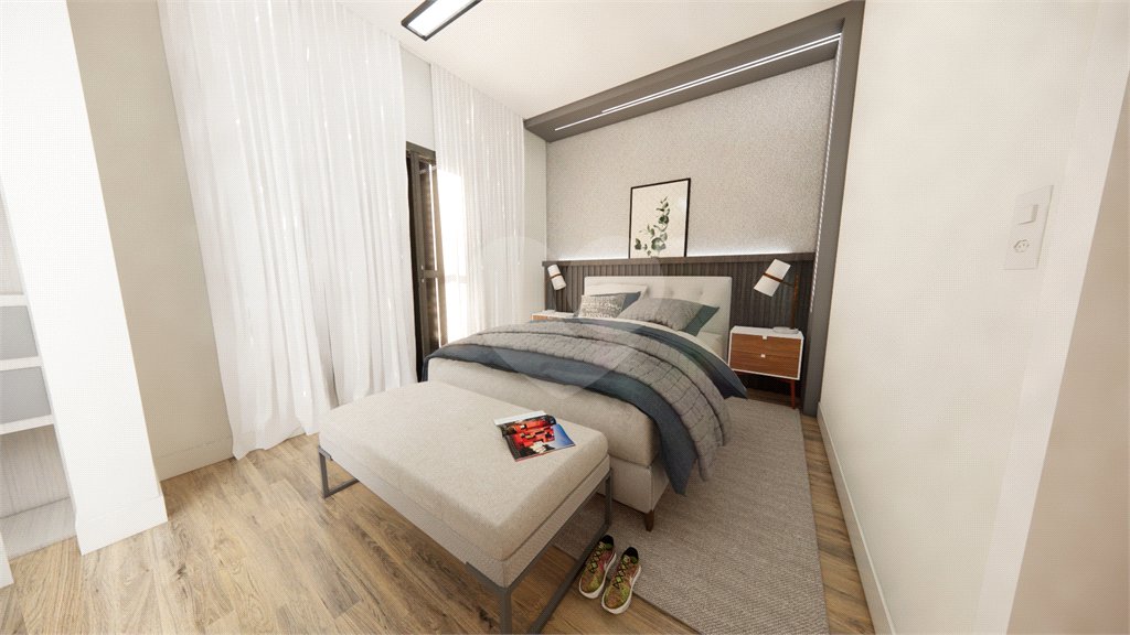 Casa à venda com 3 suítes no condomínio Mont Blanc Village, Vinhedo - SP