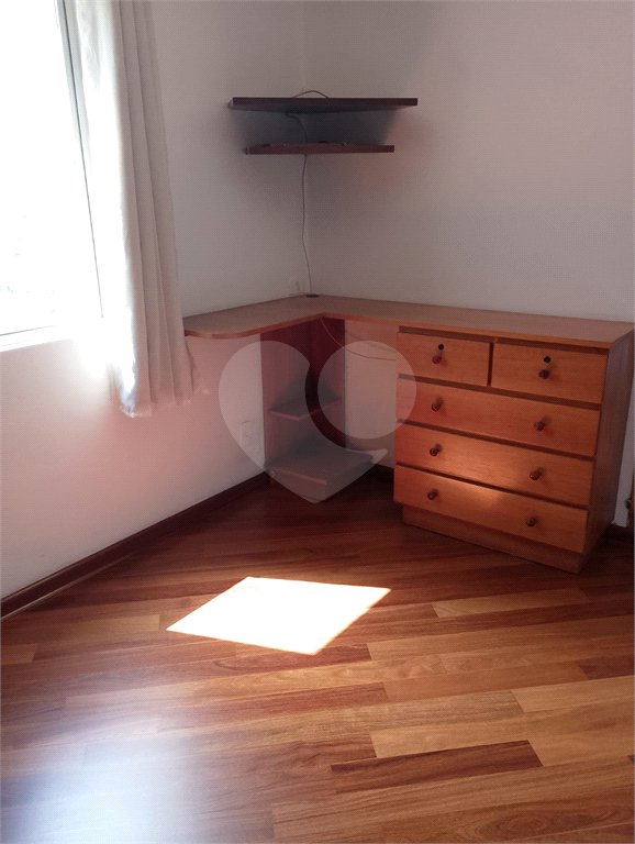 Apartamento à venda com 1 quarto em Itaim Bibi, São Paulo, SP