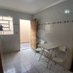 Casa Térrea à venda com 2 quartos em Vila Leopoldina, São Paulo, SP