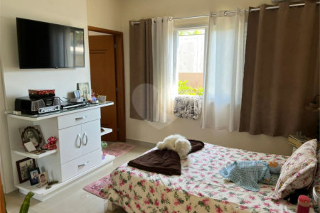 Casa à venda com 4 quartos, sendo 2 suítes,  no condomínio Parque da Fazenda Em Itatiba, Itatiba - SP