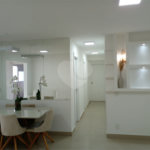 Apartamento à venda com 3 quartos, sendo 1 suíte, em Jardim Vazani, São Paulo, SP